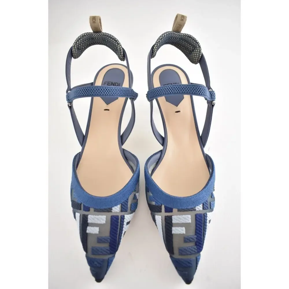 Fendi colibri lite